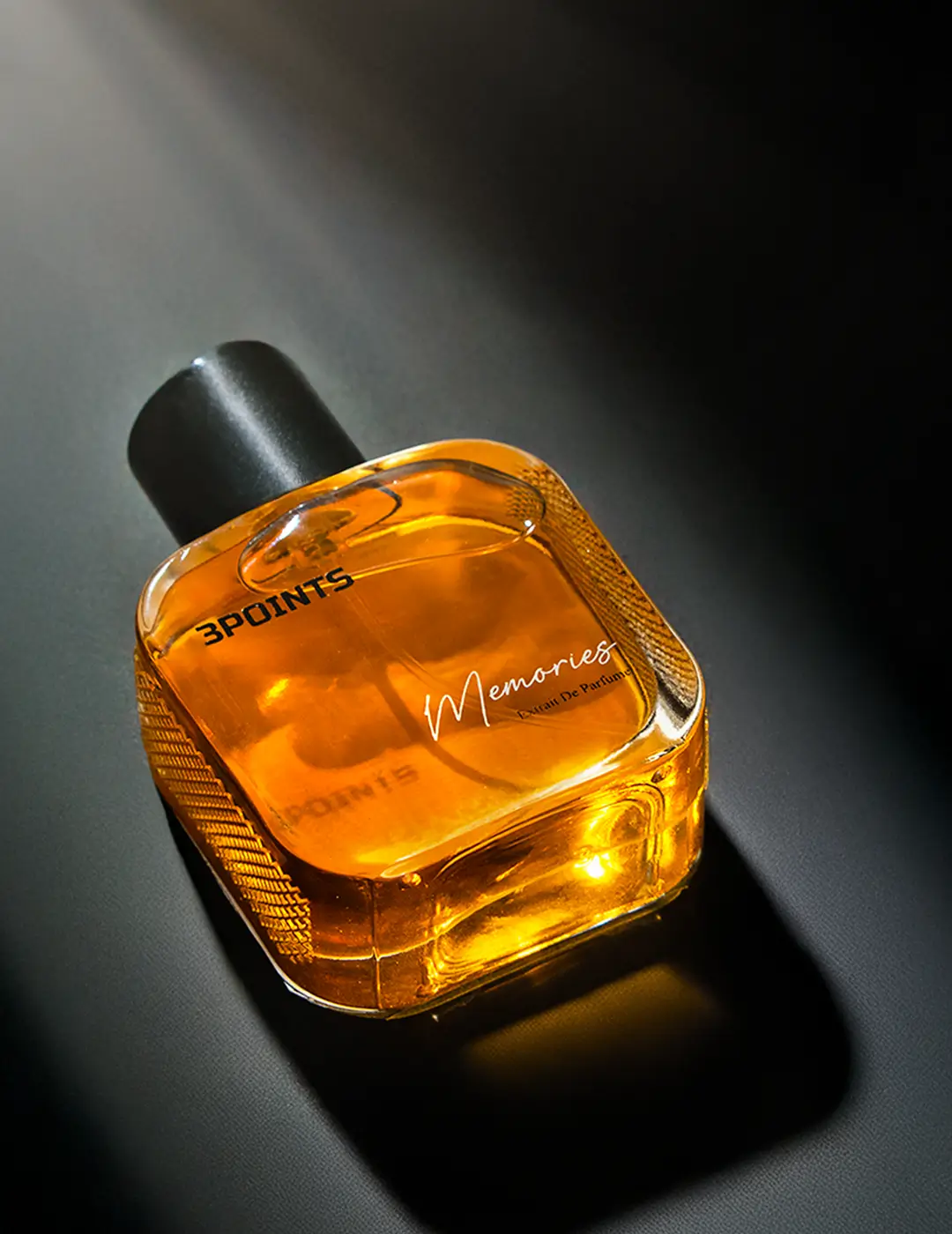 Perfume Model